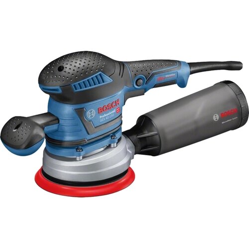 Bosch ekscentrični brusilnik GEX 40-150 060137B202 Cene