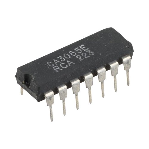  Integralno kolo CA3065E Cijene