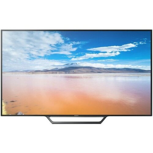 Sony KDL-43WE750B Smart LED televizor Slike