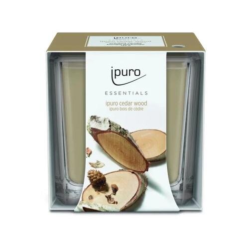  MIRISNA SVIJEĆA CEDAR WOODS 125G IPURO Cijene