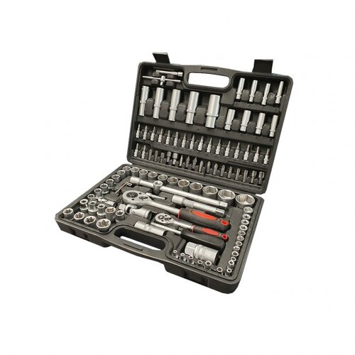  SET ALATA u koferu 108 DJ Slike