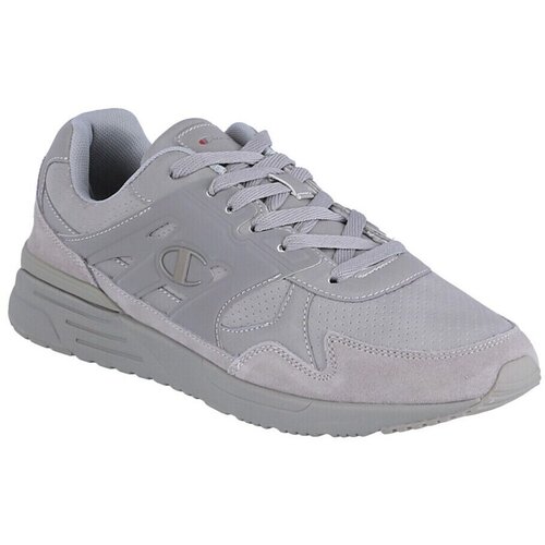 Champion Sneaker Keiro Reflect Low Cut Siva Slike