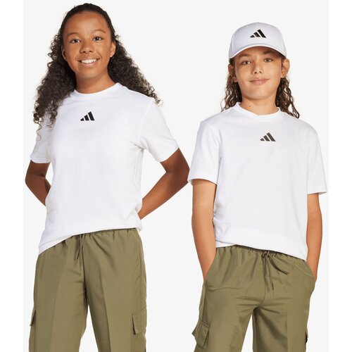 Adidas Majica J SL TEE 160 Slike