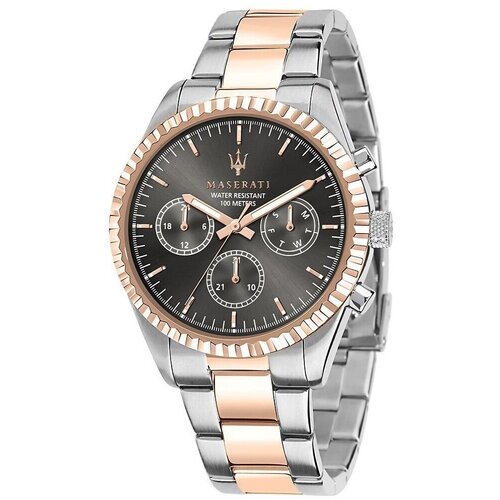 Maserati Analogne ure R8853100020 pisana Cene