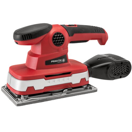 PRAKTIK TOOLS Vibracijska brusilica PTQ 070 330W Slike