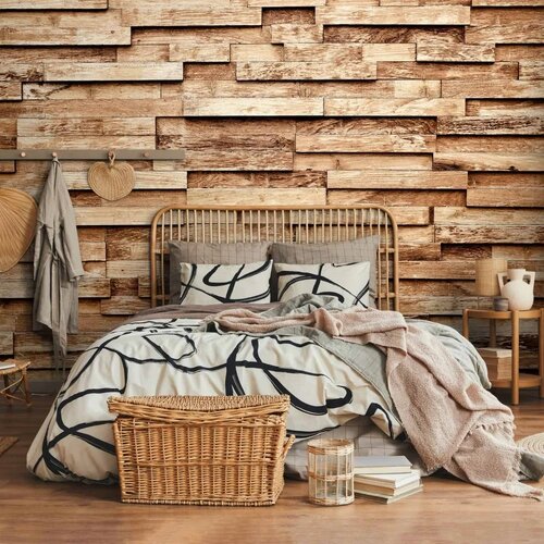  Foto tapeta - Palisade 350x256 Standard Slike