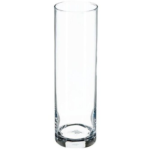 Atmosphera Vaza STAKLENA PROZIRNA FLORA 26cm Cijene