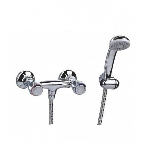 Valvex Baterija za tu&scaron; kadu Class 2446040 Cijene