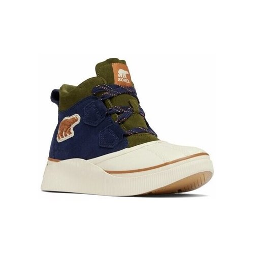 Sorel Polškornji Out N About Iv Classic pisana Cene