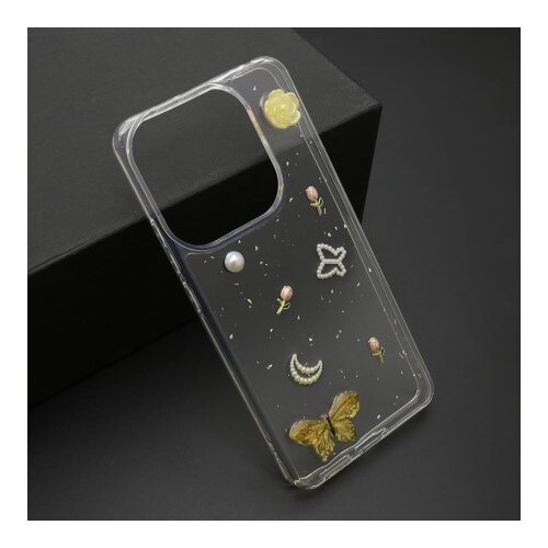  Futrola sticker za xiaomi redmi note 14 4g (global) dz02 ( F121707 ) Cene