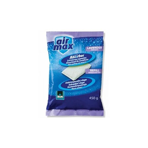 Bison Dopuna AirMax 450 gr -lavanda Cijene
