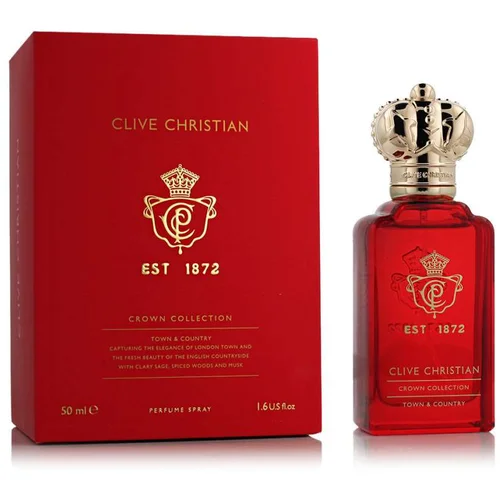 Parfem za oba spola Clive Christian Town &amp Country 50 ml