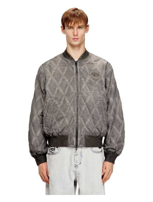 Diesel mu&amp;scaron;ka bomber jakna Slike