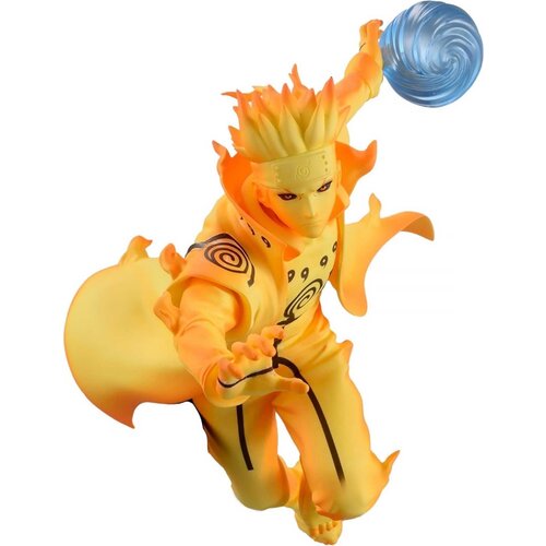 Naruto Shippuden Minato Namikaze zbirateljska figura 18cm Cene