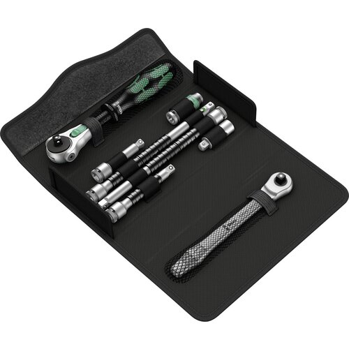 Wera 05135949001 kućni majstor set alata u torbici Cijene