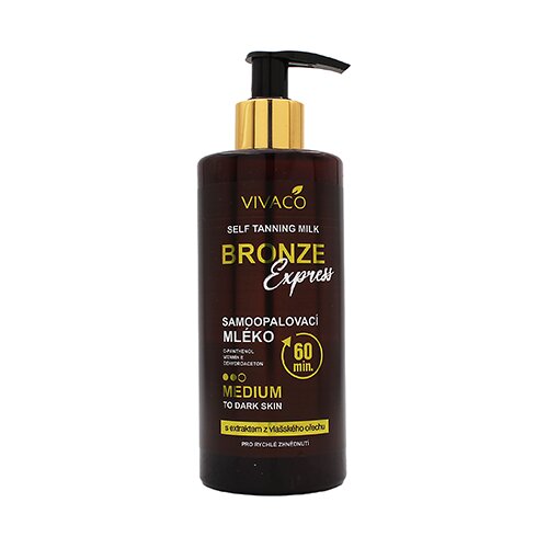 Vivaco Bronze Express Medium Cene