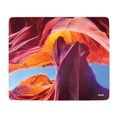 Acme Podloga za mi&amp;scaron; Plastic Canyon Slike