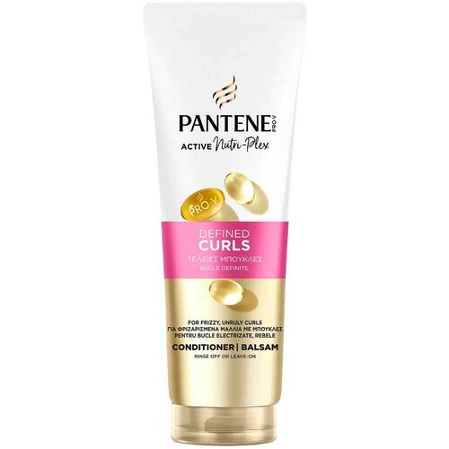 Pantene Pro-V Defined Curls regenerator za kosu, 230ml Slike
