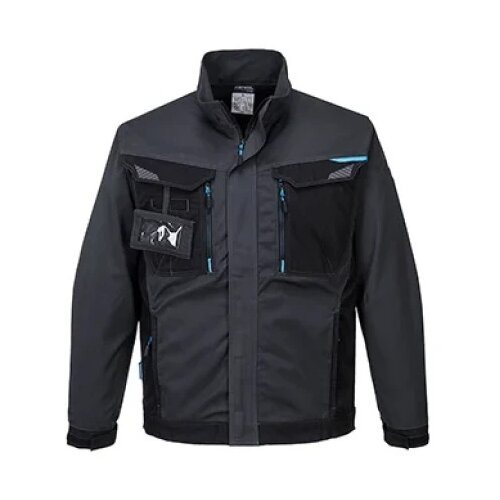 PORTWEST Radna jakna t703 - wx3, metal siva, vel.m ( 64294 ) Cene