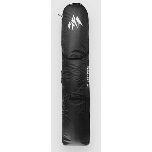 Jones Snowboards Adventure Torba za snowboard stealth black Slike