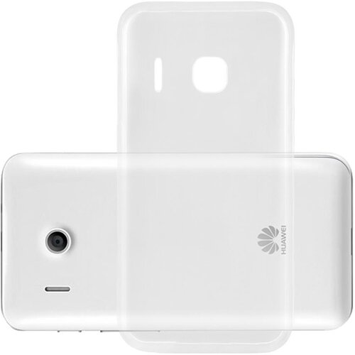 Cadorabo Case, združljiv s Huawei v popolnoma prozorni - za&scaron;čitni pokrov, narejen iz fleksibilnega silikona TPU, (20589016) Cene