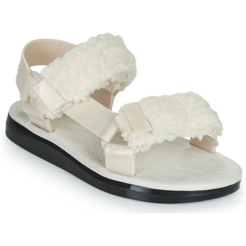 Melissa PAPETTE FLUFFY RIDER AD Bež Slike