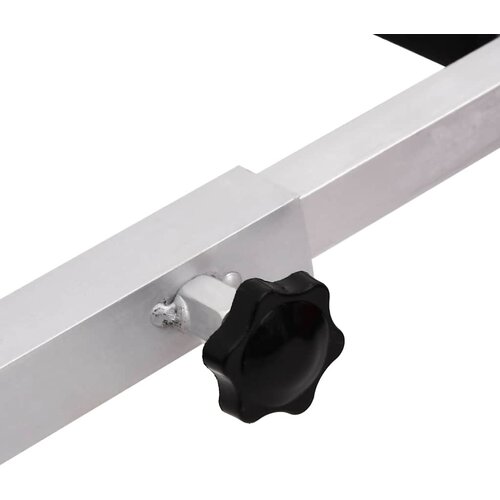  za kajak 90 kg aluminijska Slike