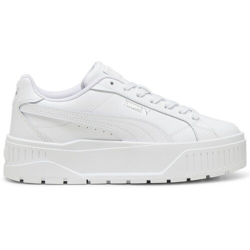 Puma patike karmen ii jr za devojčice Cene