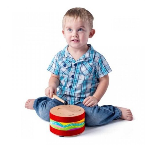 Woodyland Drum Cene
