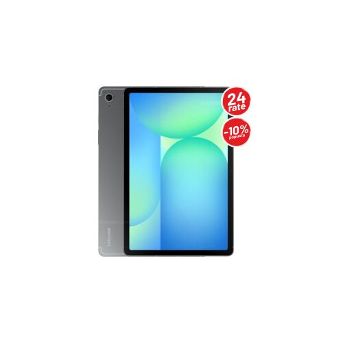 Samsung Galaxy Tab S10 FE 10.9&rsquo;&rsquo; 128GB Gray Cijene