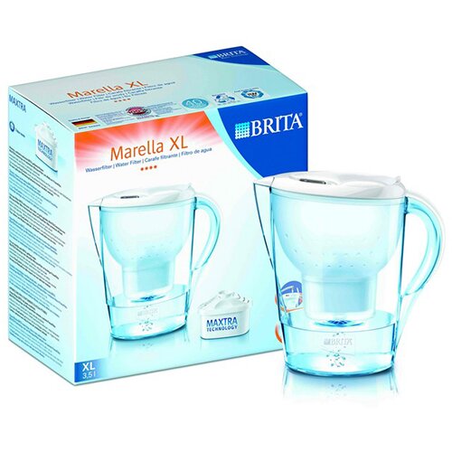Marella xl memo white 3.5 l Slike