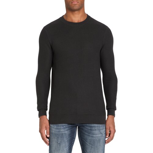 Celio Bepic Sweater with Round Neckline - Men's Cijene