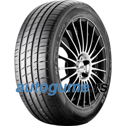 Nexen N Fera RU1 ( 235/65 R17 104H 4PR DOT2022 ) letnja auto guma Cene