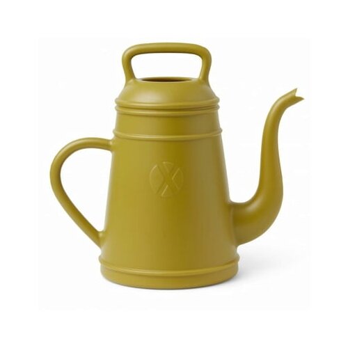 Capi zalivalka &amp;quot;Lungo&amp;quot; 12 litrov - curry Slike