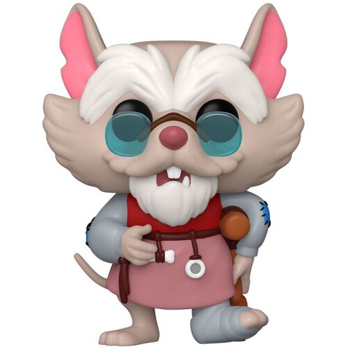 Funko POP Figura - Tajna NIMH-a: Gospodin Ages Slike
