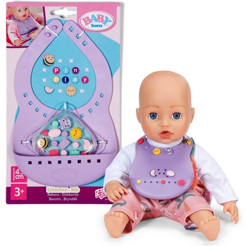 Baby Born slinček Pinplay Slike