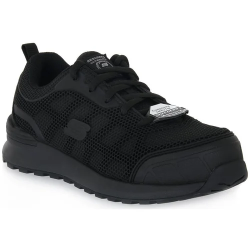 Skechers BBK BULKLIN Crna