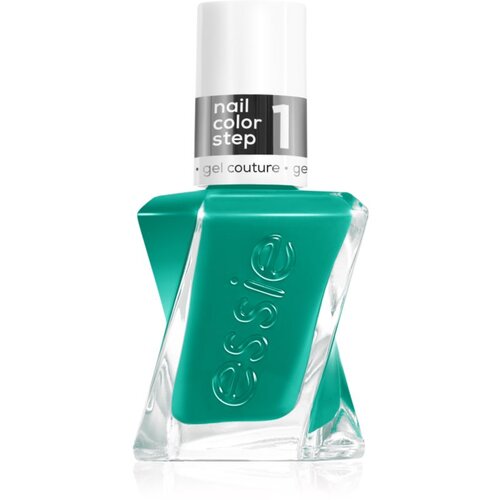 Essie gel couture lak za nohte odtenek 13.5 ml Slike