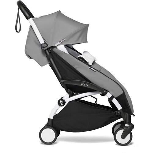 Stokke YOYO Dunjica za kolica, Navy Blue Slike