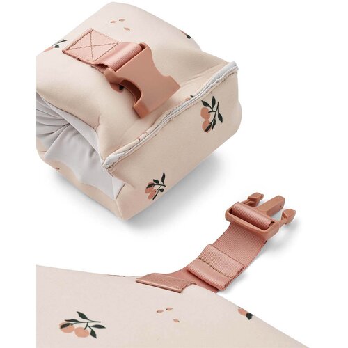 Liewood dječji pojas s rukavima za učenje plivanja darko peach sea shell Slike