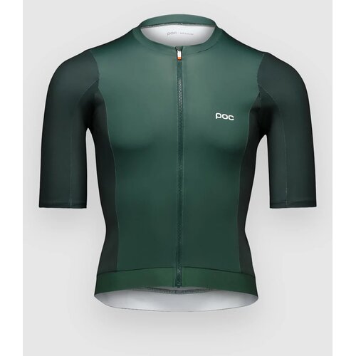 Poc Cadence Jersey pargasite green Cene