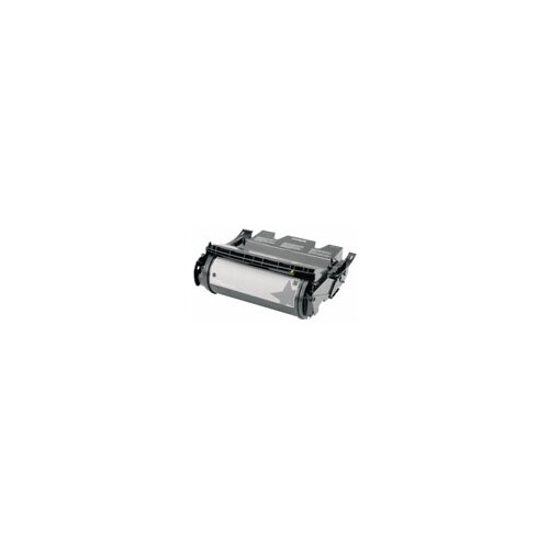 Lexmark Toner za 12A7462 (črna), kompatibilen Slike