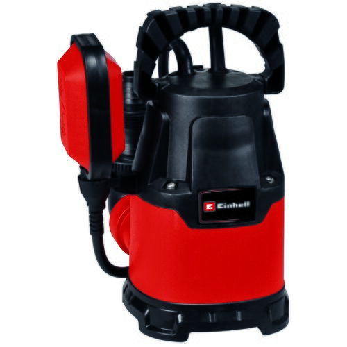 Einhell GC-SP 2275, potopna pumpa za čistu vodu Slike