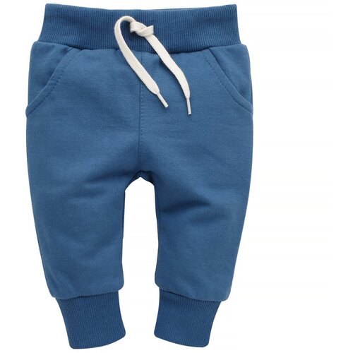 Pinokio Kids&amp;#039;s Sailor Pants Navy Blue Slike