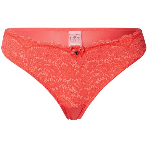 Hunkem&amp;ouml;ller Tangice &amp;#039;Rose&amp;#039; rdeča Slike
