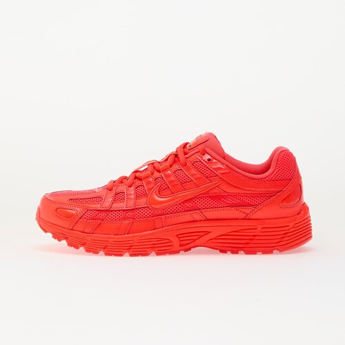 Nike Sneakers W P-6000 Bright Crimson/ Bright Crimson-White EUR 36 Cene