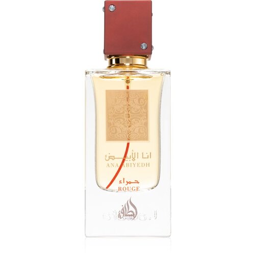 Lattafa Ana Abiyedh Rouge parfumska voda uniseks 60 ml Cene