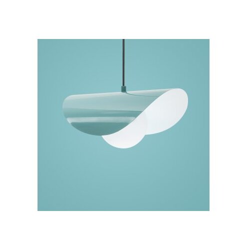 Opviq vatoz - nus - 2866 - turquoise turquoise chandelier Slike