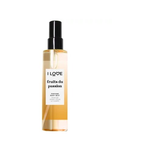 I love... Perfume Body Mist Fruit du Passion odišavljeno pršilo za telo 200 ml Cene