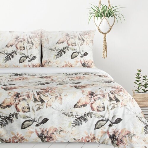 Eurofirany Unisex's Bed Linen 432584 Slike